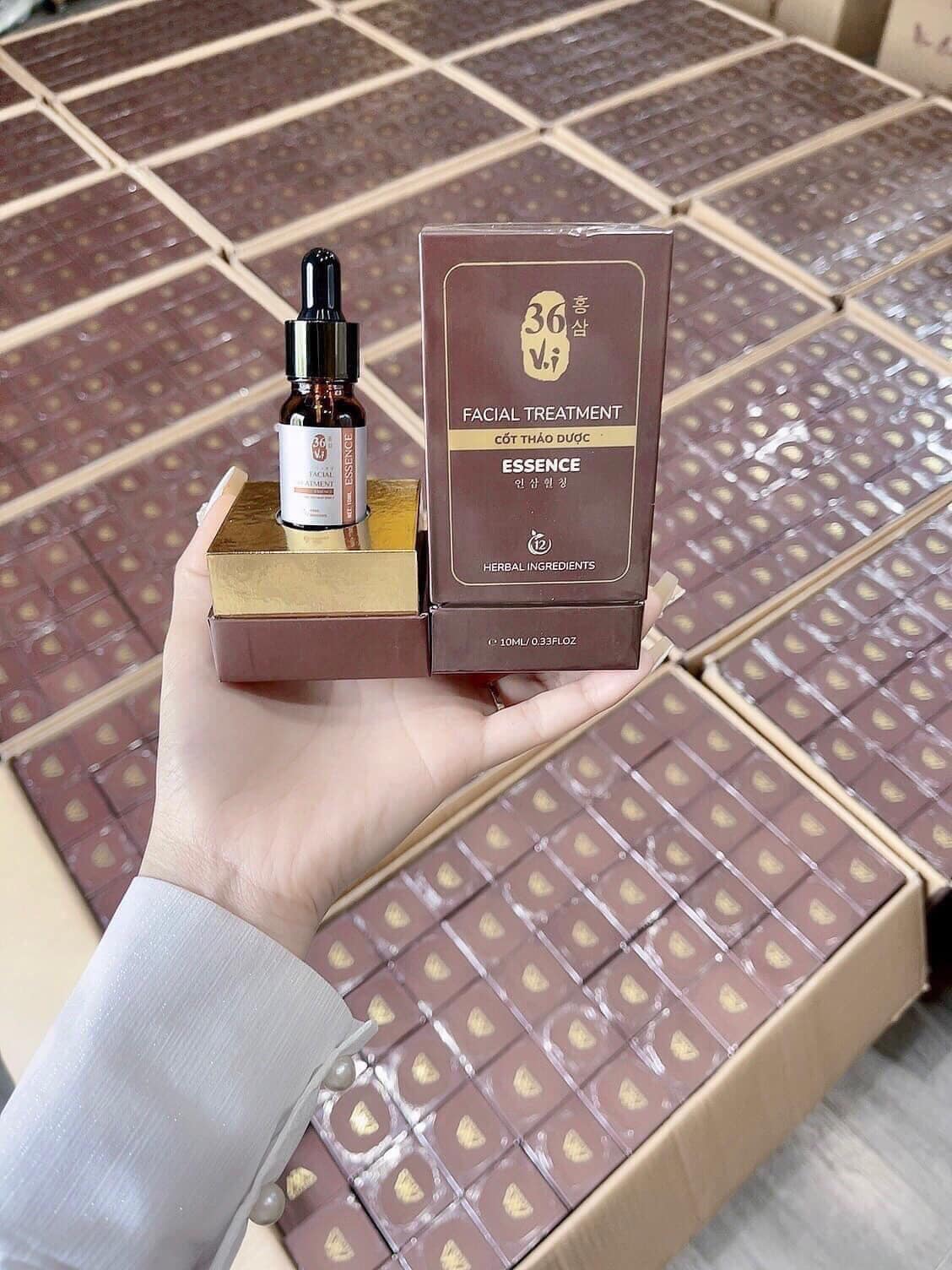 Tinh chất cốt thảo dược 36 Vị full 10ml MeeA Origin chính hãng Tinh chất cốt thảo dược 36 Vị full 10ml MeeA Origin chính hãng