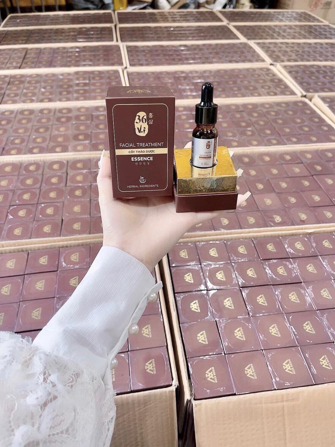 Tinh chất cốt thảo dược 36 Vị full 10ml MeeA Origin chính hãng Tinh chất cốt thảo dược 36 Vị full 10ml MeeA Origin chính hãng