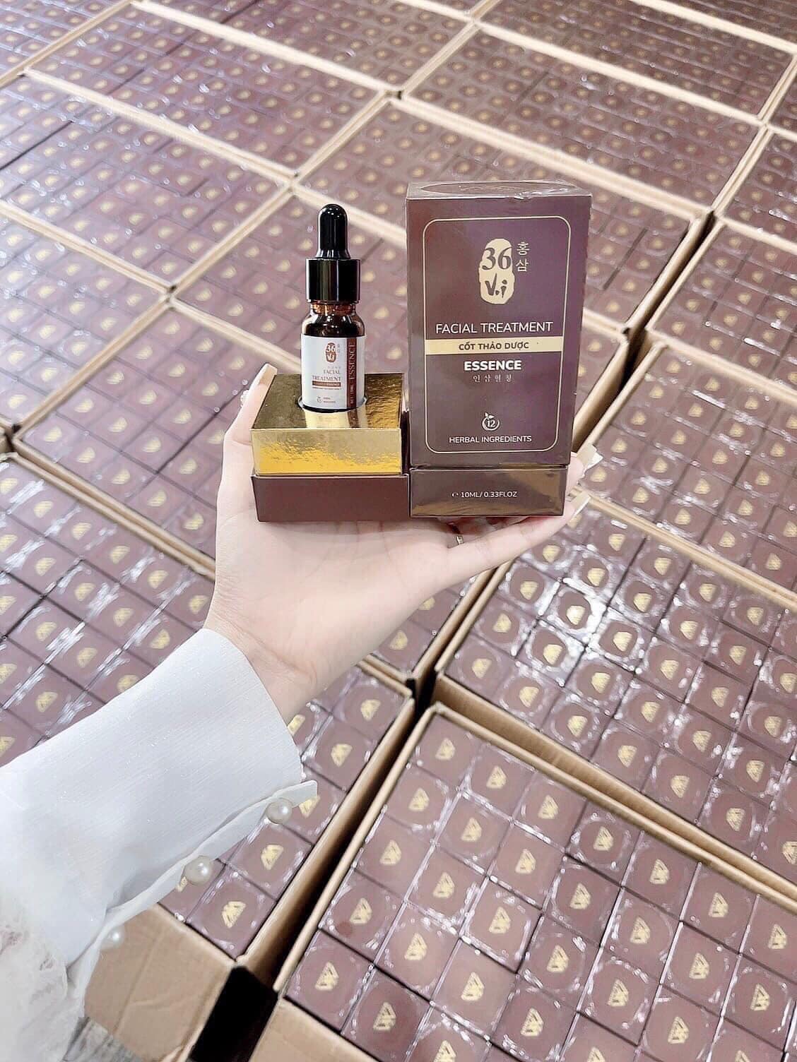 Tinh chất cốt thảo dược 36 Vị full 10ml MeeA Origin chính hãng Tinh chất cốt thảo dược 36 Vị full 10ml MeeA Origin chính hãng