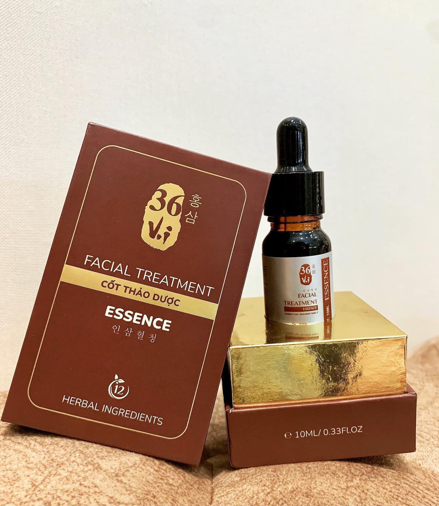 Tinh chất cốt thảo dược 36 Vị full 10ml MeeA Origin chính hãng Tinh chất cốt thảo dược 36 Vị full 10ml MeeA Origin chính hãng