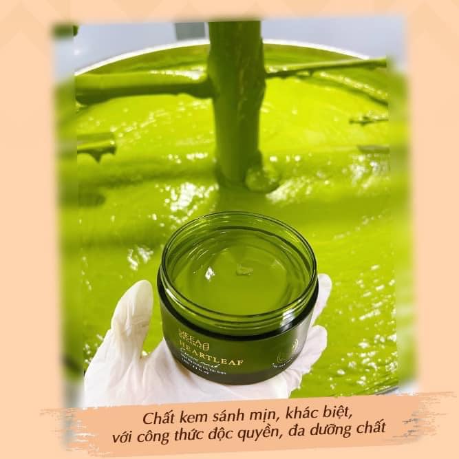 Mask Diếp Cá Tái Sinh MeeA Organic chính hãng Mask Diếp Cá Tái Sinh MeeA Organic chính hãng