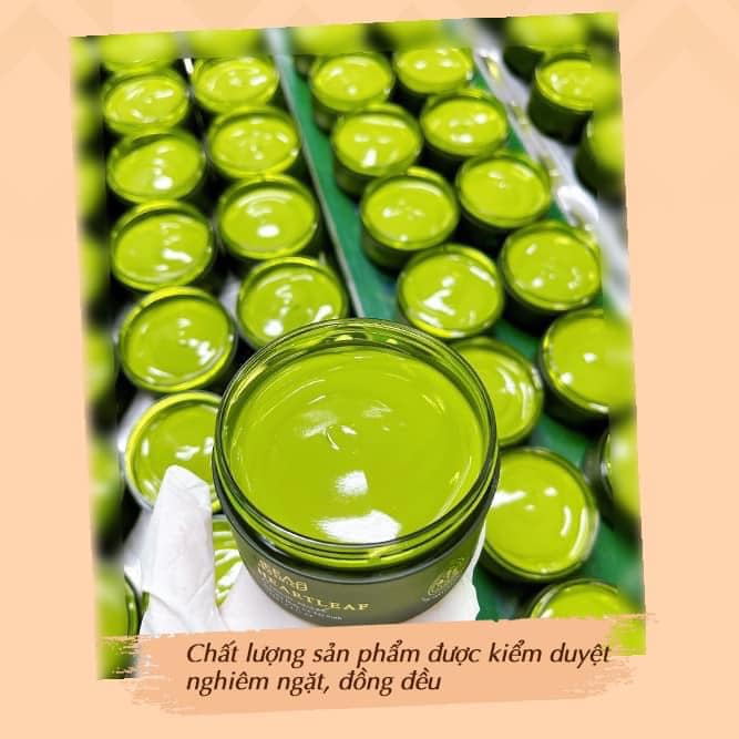 Mask Diếp Cá Tái Sinh MeeA Organic chính hãng Mask Diếp Cá Tái Sinh MeeA Organic chính hãng