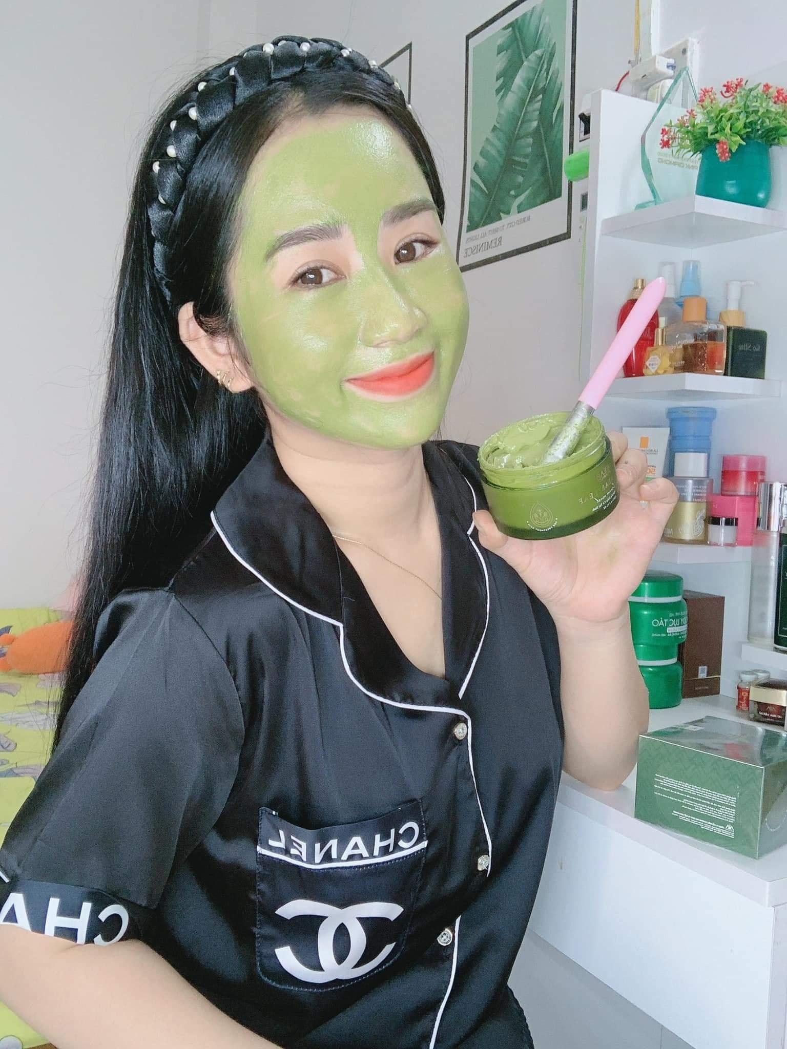 Mặt nạ diếp cá Meea Organic đỉnh như thế này cơ mà , hỏi sao các bà không nghiện Mặt nạ diếp cá Meea Organic đỉnh như thế này cơ mà , hỏi sao các bà không nghiện