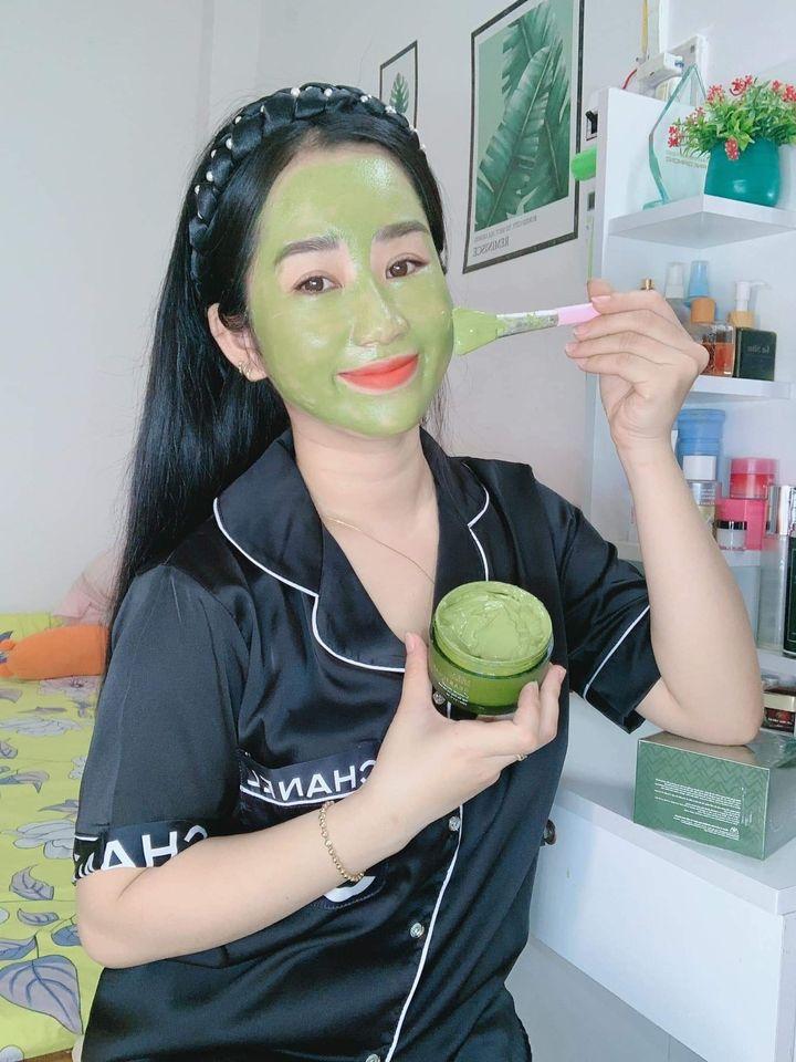 Mặt nạ diếp cá Meea Organic đỉnh như thế này cơ mà , hỏi sao các bà không nghiện Mặt nạ diếp cá Meea Organic đỉnh như thế này cơ mà , hỏi sao các bà không nghiện