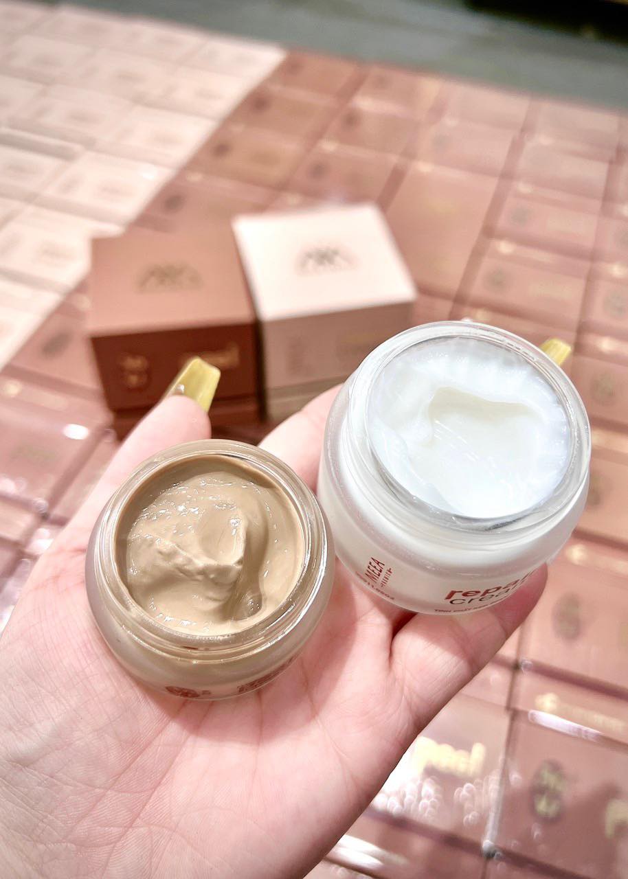 Peel da từ thiên nhiên với combo peel da Meea Organic - xu hướng của tương lai Peel da từ thiên nhiên với combo peel da Meea Organic - xu hướng của tương lai