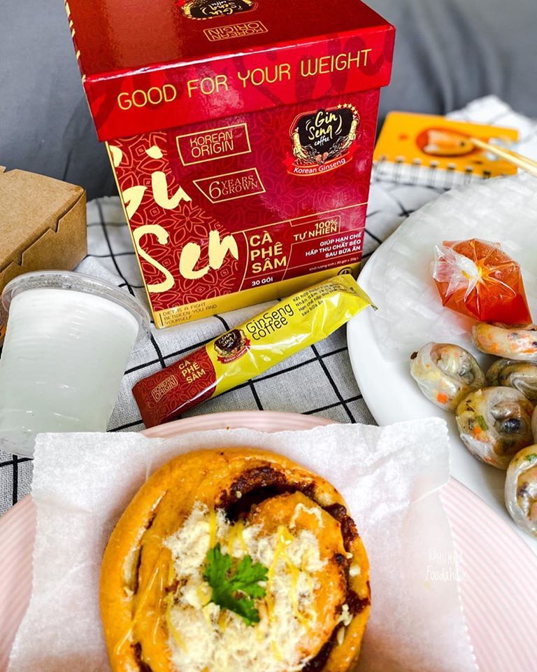 Cà phê Sâm có công dụng "thần thánh" như thế nào?