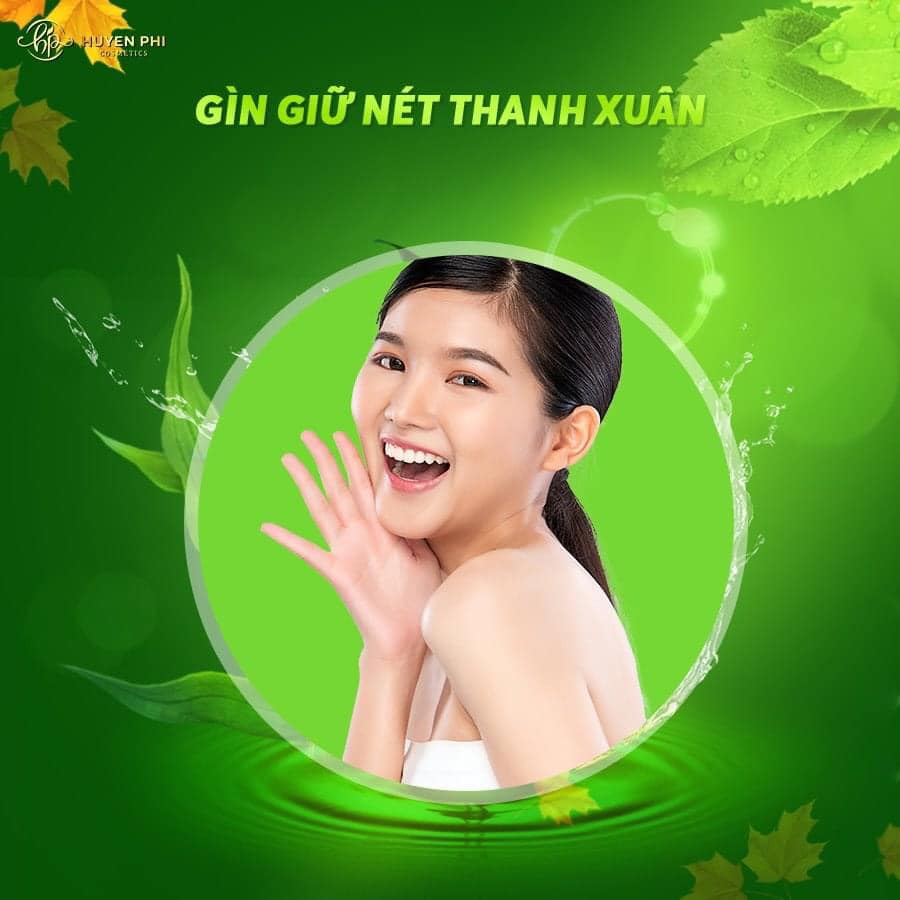 Relax cuối tuần với mặt nạ từ tảo biển nguyên chất ALOTA Huyền Phi Cosmetics Relax cuối tuần với mặt nạ từ tảo biển nguyên chất ALOTA Huyền Phi Cosmetics