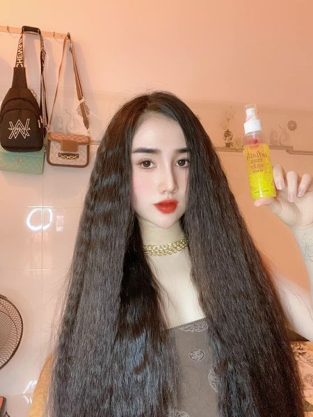 Xịt tinh dầu bưởi TUỆ VI sản phẩm từ thiên nhiên giúp kích mọc tóc Xịt tinh dầu bưởi TUỆ VI sản phẩm từ thiên nhiên giúp kích mọc tóc