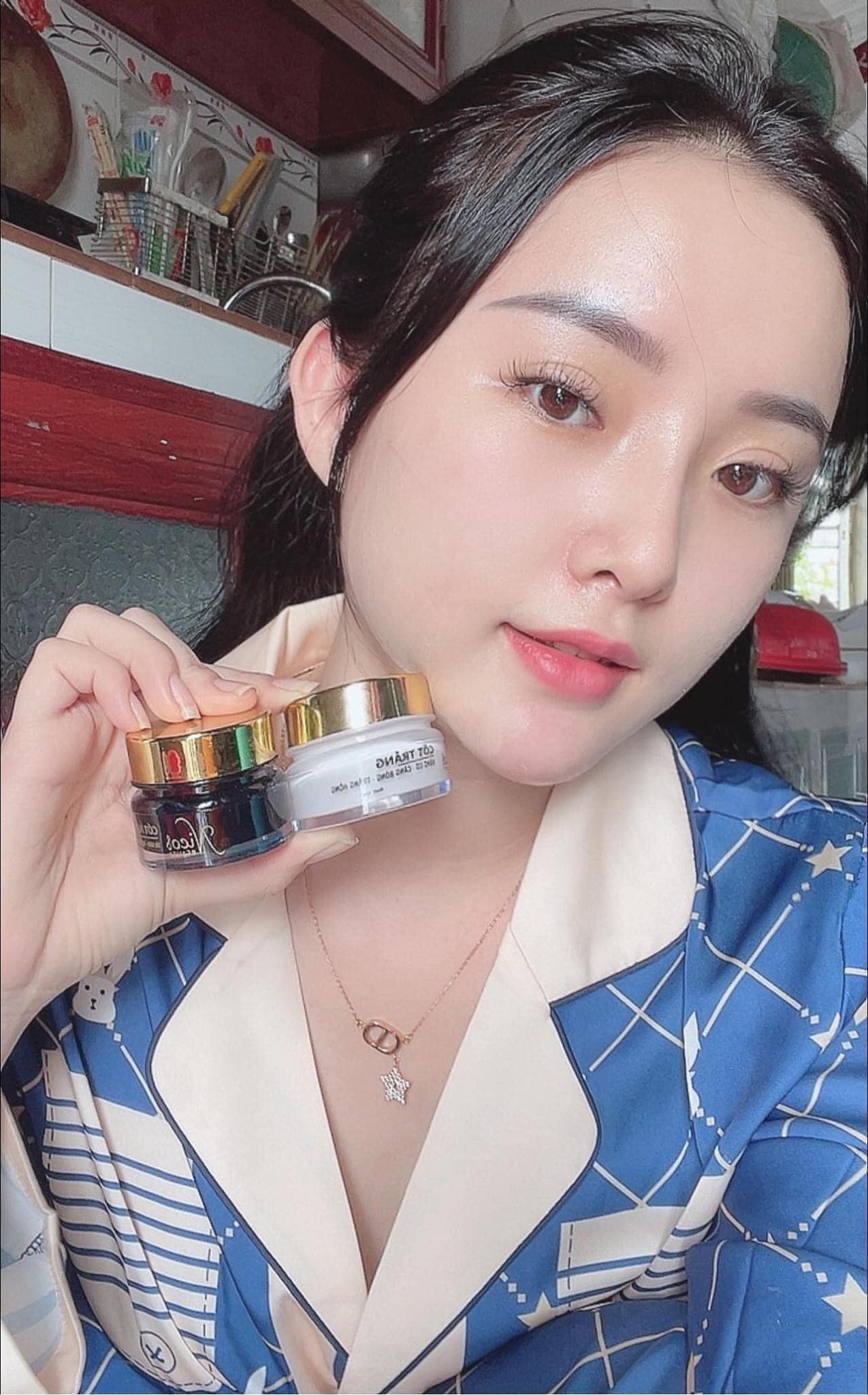 Nám - tàn nhang - sạm da - lão hóa thì về ngay đội NICOS nha Nám - tàn nhang - sạm da - lão hóa thì về ngay đội NICOS nha