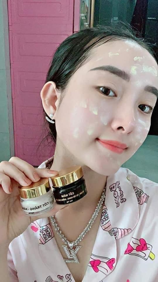 Nám - tàn nhang - sạm da - lão hóa thì về ngay đội NICOS nha Nám - tàn nhang - sạm da - lão hóa thì về ngay đội NICOS nha