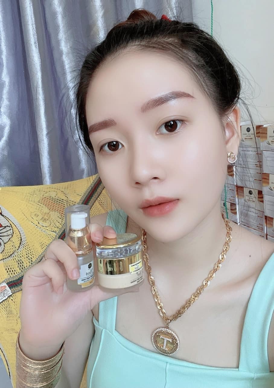 Dòng này là kem dưỡng dành cho da sau peel, siêu phẩm cấy trắng men gạo NICOS Dòng này là kem dưỡng dành cho da sau peel, siêu phẩm cấy trắng men gạo NICOS