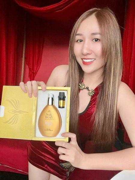 Dung dịch vệ sinh phụ nữ Collagen X3 Soft Fresh Mỹ Phẩm Đông Anh Dung dịch vệ sinh phụ nữ Collagen X3 Soft Fresh Mỹ Phẩm Đông Anh