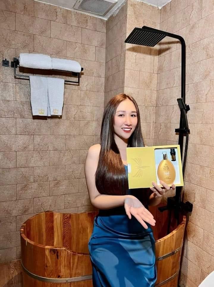 Dung Dịch Vệ Sinh Phụ Nữ Đông Anh Collagen X3 Soft Fresh Dung Dịch Vệ Sinh Phụ Nữ Đông Anh Collagen X3 Soft Fresh