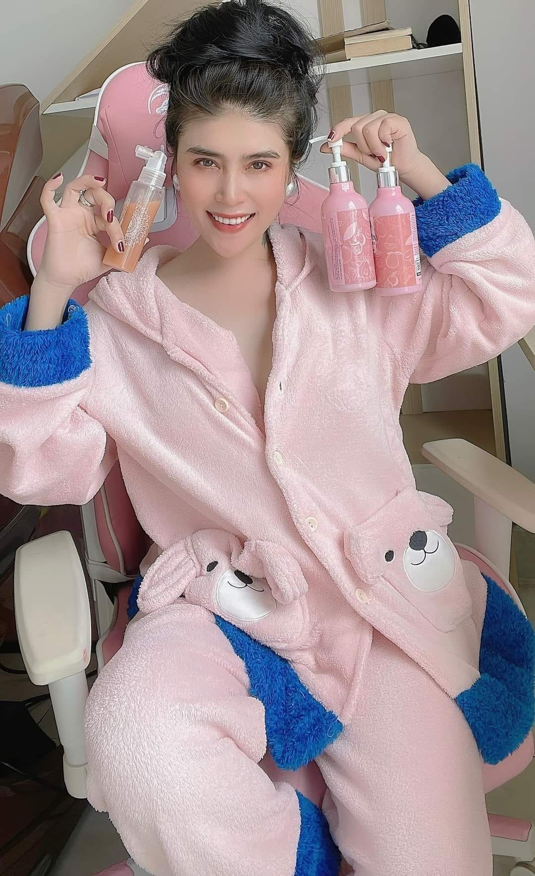 Dầu Gội Gừng Sả Bưởi Tuệ Vi Infinity giúp tóc chắc khỏe Dầu Gội Gừng Sả Bưởi Tuệ Vi Infinity giúp tóc chắc khỏe