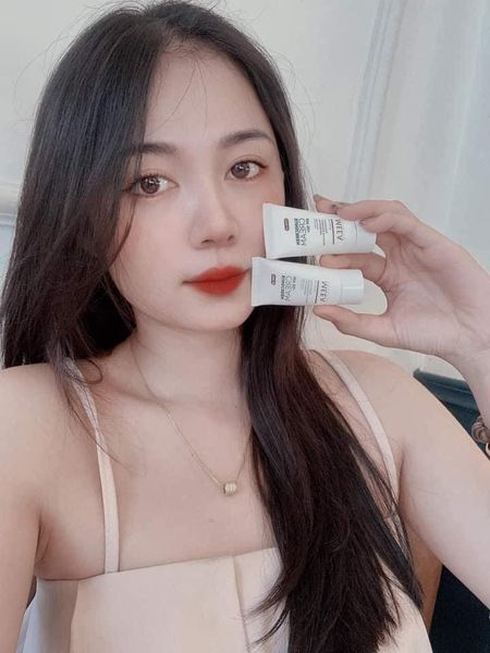 Kem Chống Nắng Mini Meea Organic- Bước Tiền Đề Cho Làn Da Khỏe Đẹp Kem Chống Nắng Mini Meea Organic- Bước Tiền Đề Cho Làn Da Khỏe Đẹp