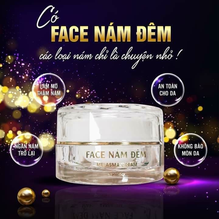 Kem Face Nám Đêm N Collagen Sử Dụng Hiệu Quả Như Thế Nào? Kem Face Nám Đêm N Collagen Sử Dụng Hiệu Quả Như Thế Nào?