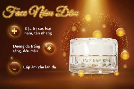 Kem Face Nám Đêm N Collagen Sử Dụng Hiệu Quả Như Thế Nào? Kem Face Nám Đêm N Collagen Sử Dụng Hiệu Quả Như Thế Nào?