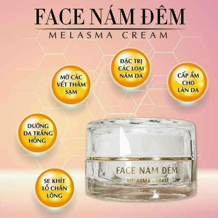 Kem Face Nám Đêm N Collagen Sử Dụng Hiệu Quả Như Thế Nào? Kem Face Nám Đêm N Collagen Sử Dụng Hiệu Quả Như Thế Nào?