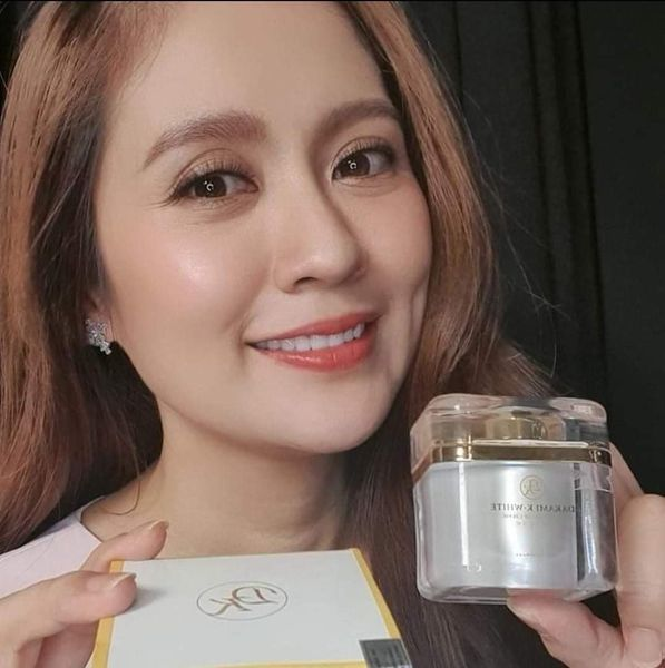 Da Trắng Sáng Khỏe Mạnh Cùng Kem Dakami K White Ban Ngày 3 in 1 Da Trắng Sáng Khỏe Mạnh Cùng Kem Dakami K White Ban Ngày 3 in 1