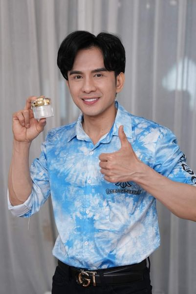 Da Trắng Sáng Khỏe Mạnh Cùng Kem Dakami K White Ban Ngày 3 in 1 Da Trắng Sáng Khỏe Mạnh Cùng Kem Dakami K White Ban Ngày 3 in 1