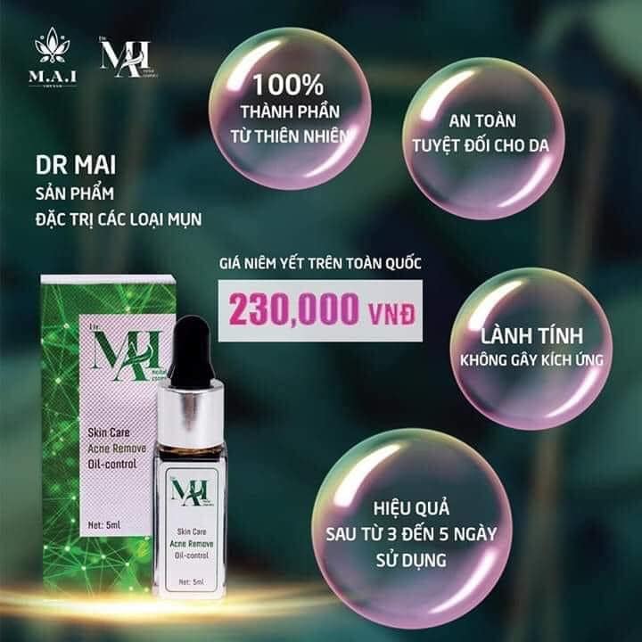 Một vài bí quyết nhỏ nhưng hiệu quả to cho bạn trị mụn