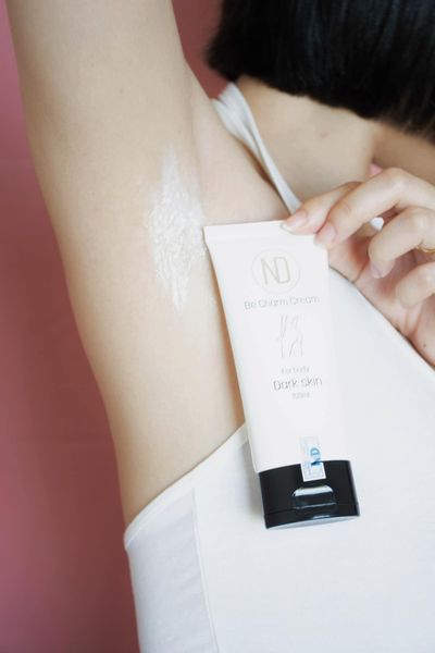 Tất Tần Tật về Kem Trị Thâm Body Be Charm Cream 6 in 1! Tất Tần Tật về Kem Trị Thâm Body Be Charm Cream 6 in 1!