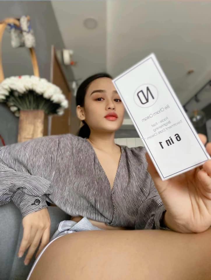 Tất Tần Tật về Kem Trị Thâm Body Be Charm Cream 6 in 1! Tất Tần Tật về Kem Trị Thâm Body Be Charm Cream 6 in 1!