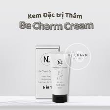 Tất Tần Tật về Kem Trị Thâm Body Be Charm Cream 6 in 1! Tất Tần Tật về Kem Trị Thâm Body Be Charm Cream 6 in 1!