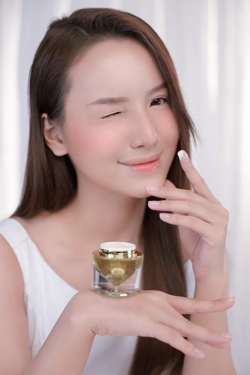 Kem Face Nám Jiuhe Luxury Thanh Tô Cosmetics Kem Face Nám Jiuhe Luxury Thanh Tô Cosmetics