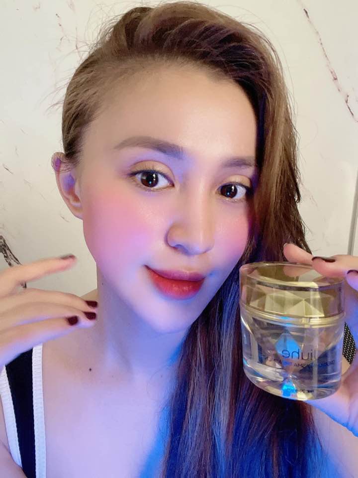 Kem Face Nám Jiuhe Luxury Thanh Tô Cosmetics Kem Face Nám Jiuhe Luxury Thanh Tô Cosmetics