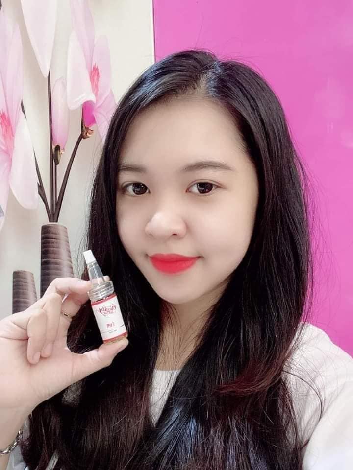 Serum Noãn Thực Vật Hải Âu Việt-Đánh Thức Vẻ Đẹp Nữ Thần Trong Bạn! Serum Noãn Thực Vật Hải Âu Việt-Đánh Thức Vẻ Đẹp Nữ Thần Trong Bạn!