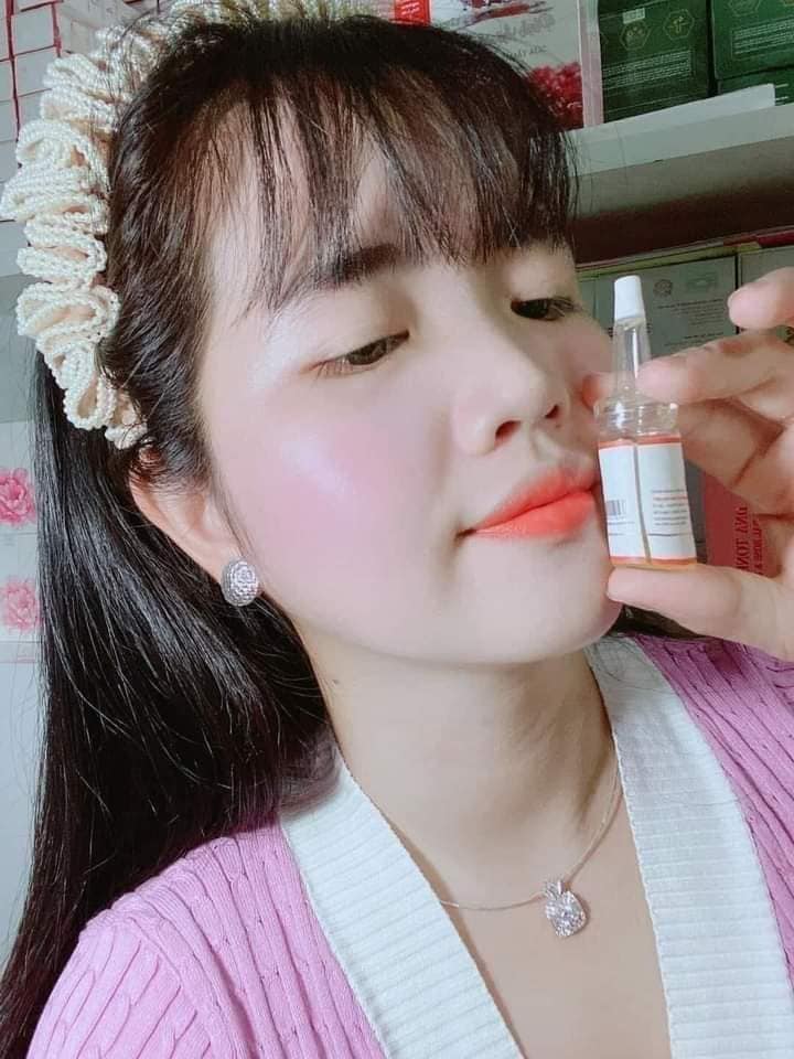 Serum Noãn Thực Vật Hải Âu Việt-Đánh Thức Vẻ Đẹp Nữ Thần Trong Bạn! Serum Noãn Thực Vật Hải Âu Việt-Đánh Thức Vẻ Đẹp Nữ Thần Trong Bạn!