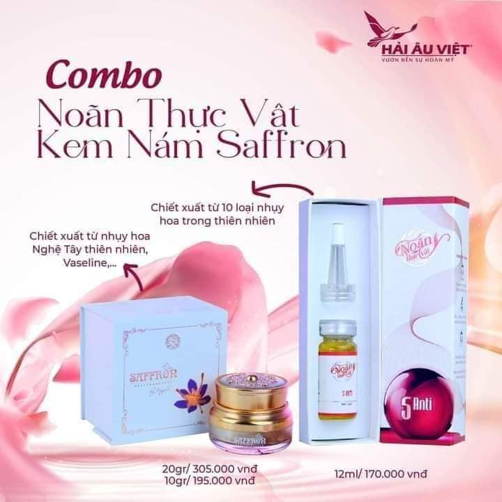 Serum Noãn Thực Vật Hải Âu Việt-Đánh Thức Vẻ Đẹp Nữ Thần Trong Bạn! Serum Noãn Thực Vật Hải Âu Việt-Đánh Thức Vẻ Đẹp Nữ Thần Trong Bạn!