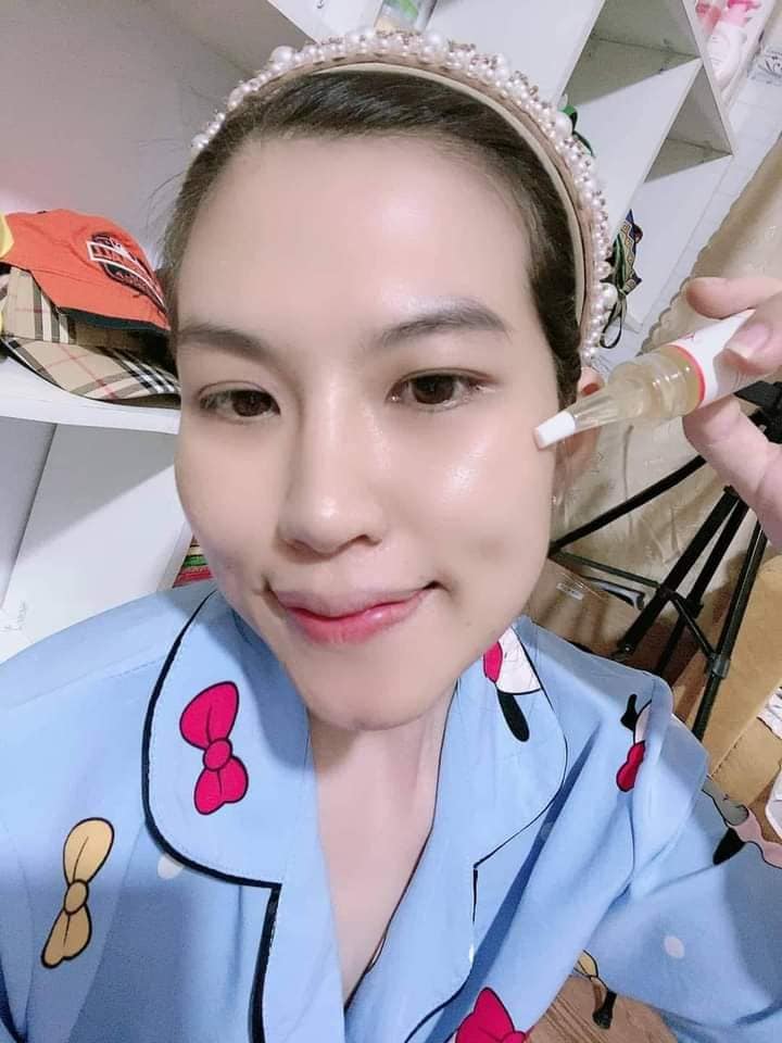 Serum Noãn Thực Vật Hải Âu Việt-Đánh Thức Vẻ Đẹp Nữ Thần Trong Bạn! Serum Noãn Thực Vật Hải Âu Việt-Đánh Thức Vẻ Đẹp Nữ Thần Trong Bạn!