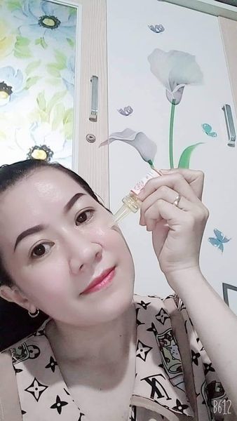 Serum Noãn Thực Vật Hải Âu Việt-Đánh Thức Vẻ Đẹp Nữ Thần Trong Bạn! Serum Noãn Thực Vật Hải Âu Việt-Đánh Thức Vẻ Đẹp Nữ Thần Trong Bạn!