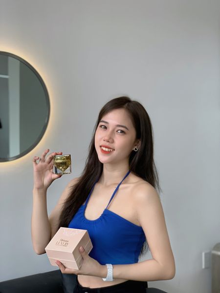 Kem Face Trị Nám Jiuhe Luxury Thanh Tô Kem Face Trị Nám Jiuhe Luxury Thanh Tô