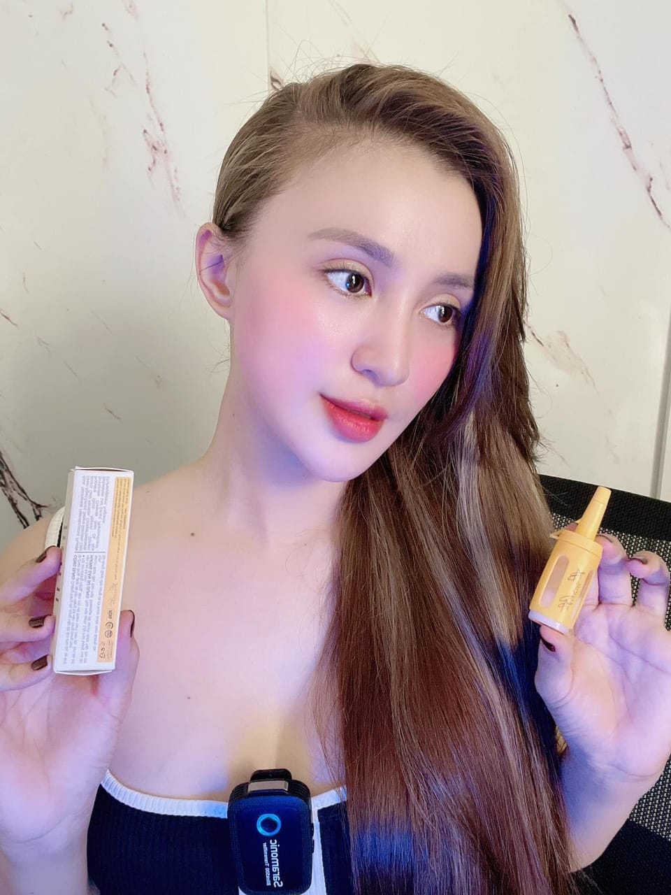 Kem Face Trị Nám Jiuhe Luxury Thanh Tô Kem Face Trị Nám Jiuhe Luxury Thanh Tô