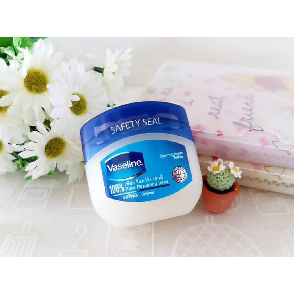Sáp Dưỡng Vaseline 49g Của Mỹ Sáp Dưỡng Vaseline 49g Của Mỹ