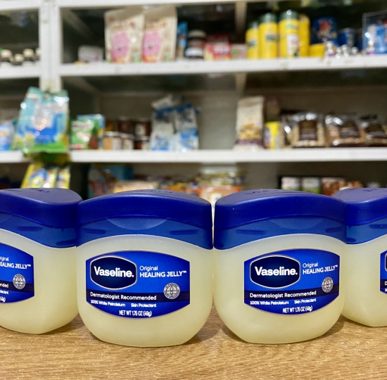 Sáp Dưỡng Vaseline 49g Của Mỹ Sáp Dưỡng Vaseline 49g Của Mỹ