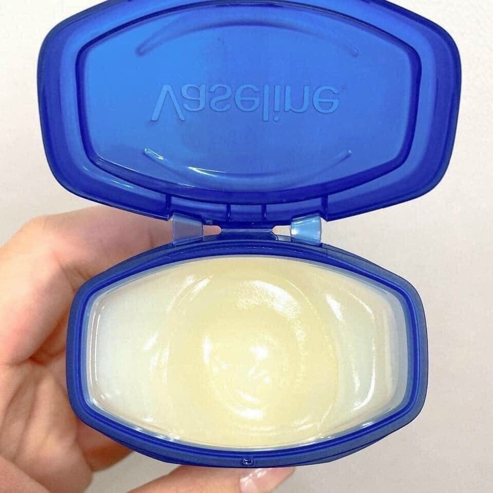 Sáp dưỡng Vaseline Original Healing Jelly - 49gr Mỹ Sáp dưỡng Vaseline Original Healing Jelly - 49gr Mỹ