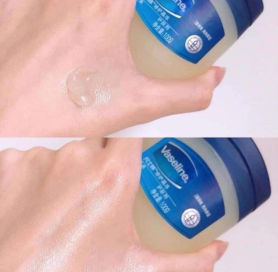 Sáp dưỡng Vaseline Original Healing Jelly - 49gr Mỹ Sáp dưỡng Vaseline Original Healing Jelly - 49gr Mỹ
