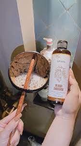 Mái Tóc Khỏe Đẹp Với Dầu Gội Cao Thảo Dược ONAYA Mái Tóc Khỏe Đẹp Với Dầu Gội Cao Thảo Dược ONAYA