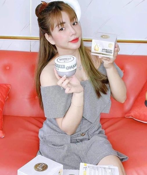 Sở Hữu Làn Da Căng Bóng Mịn Màng Với Kem Body Retinol Nicos Beauty Sở Hữu Làn Da Căng Bóng Mịn Màng Với Kem Body Retinol Nicos Beauty