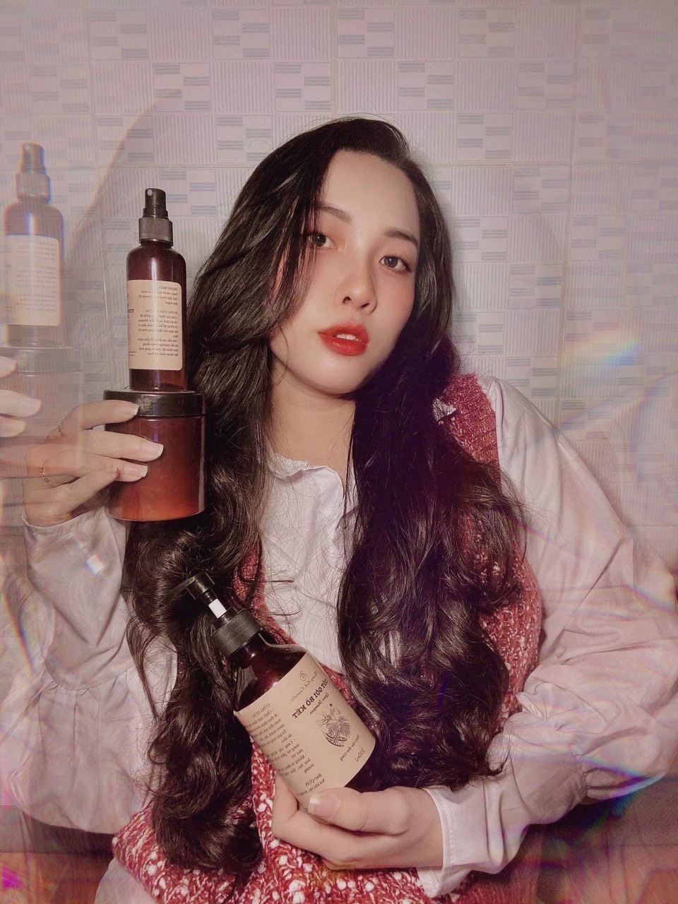 Combo Cốt Gội Bồ Kết nhà Phương Anh Cosmetic được chị em tin dùng Combo Cốt Gội Bồ Kết nhà Phương Anh Cosmetic được chị em tin dùng