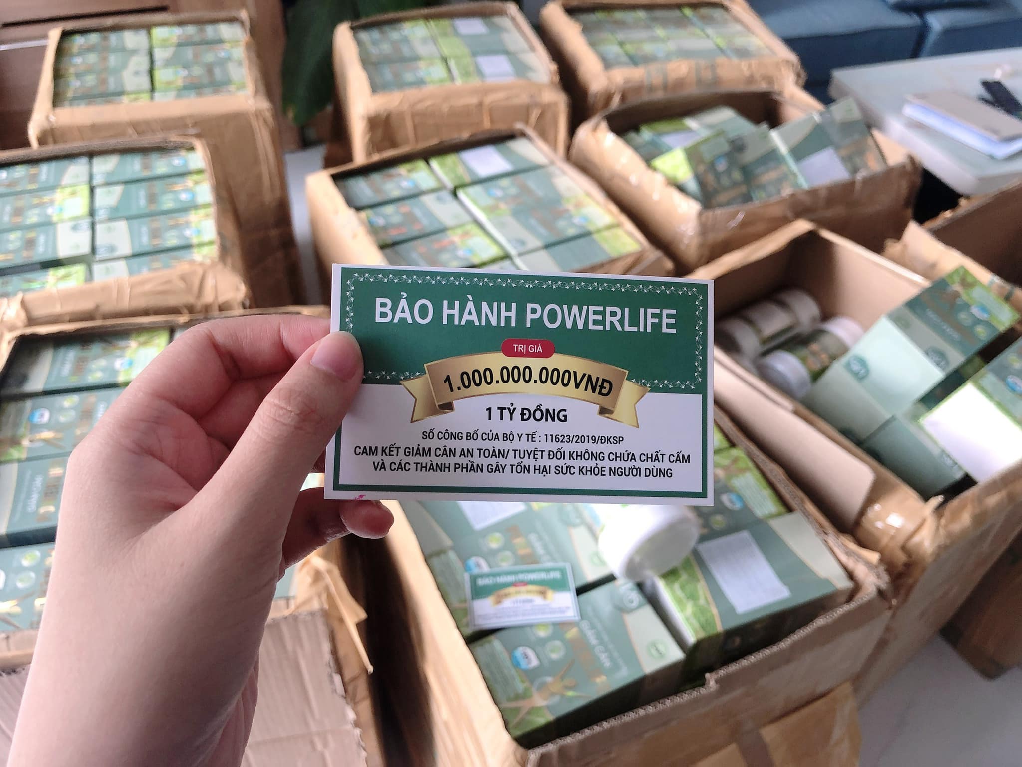 Sữa tảo giảm cân powerlife Las Beauty Sữa tảo giảm cân powerlife Las Beauty