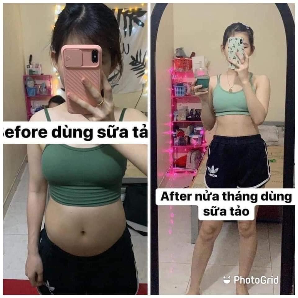 Giảm cân Powerife bất chấp cơ địa khó giảm Giảm cân Powerife bất chấp cơ địa khó giảm