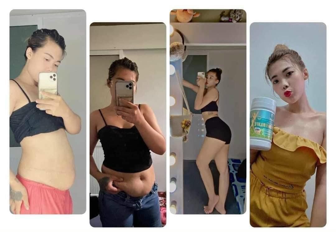 Giảm cân Powerife bất chấp cơ địa khó giảm Giảm cân Powerife bất chấp cơ địa khó giảm