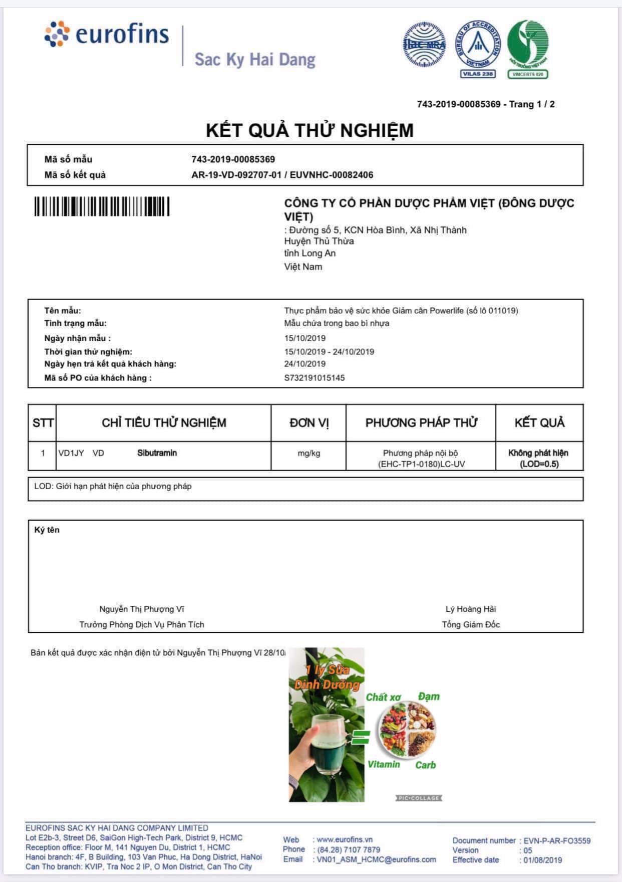 Powerlife là bữa ăn dinh dưỡng hỗ trợ giảm cân Powerlife là bữa ăn dinh dưỡng hỗ trợ giảm cân