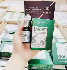 Tạm Biệt Mùi Hôi Răng Miệng Khó Chịu Với Serum Inod Cool Breath Huyền Phi Tạm Biệt Mùi Hôi Răng Miệng Khó Chịu Với Serum Inod Cool Breath Huyền Phi