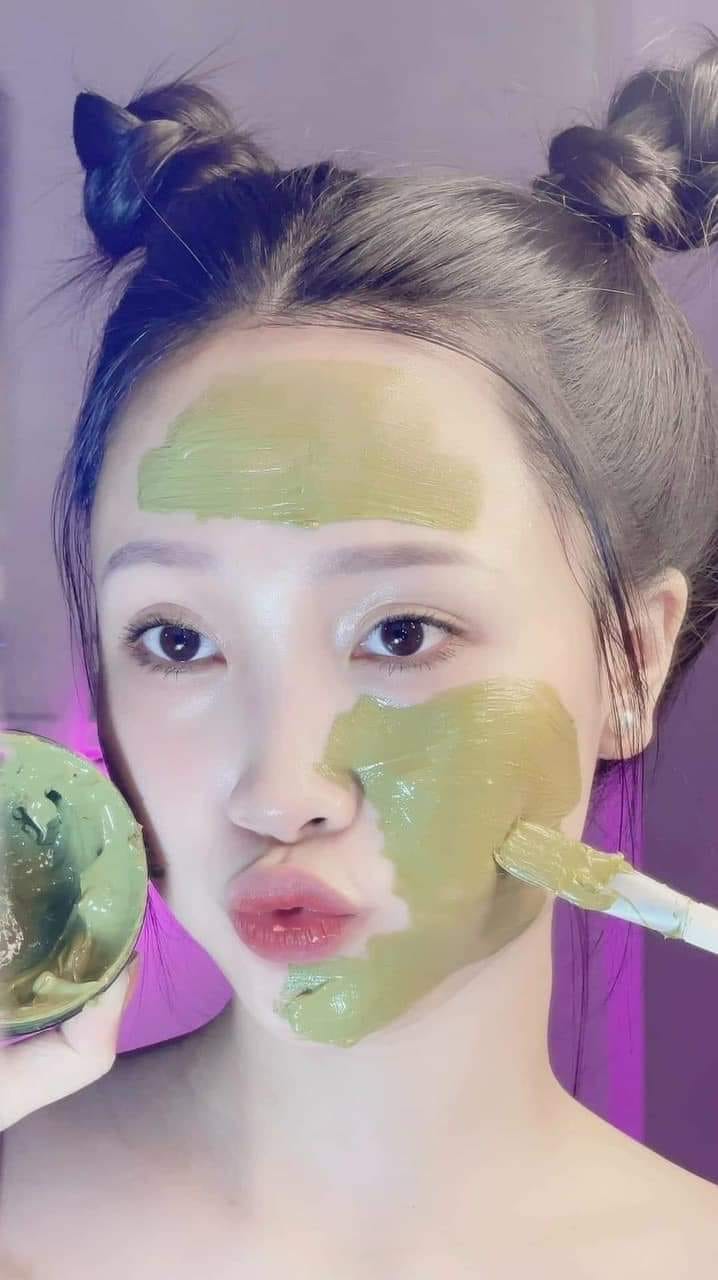 Sở Hữu Làn Da Căng Mịn Với Mặt Nạ Diếp Cá MEEA ORGANIC Sở Hữu Làn Da Căng Mịn Với Mặt Nạ Diếp Cá MEEA ORGANIC